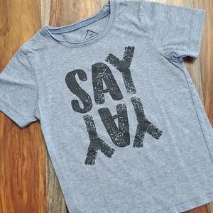 Say Yay Shirt